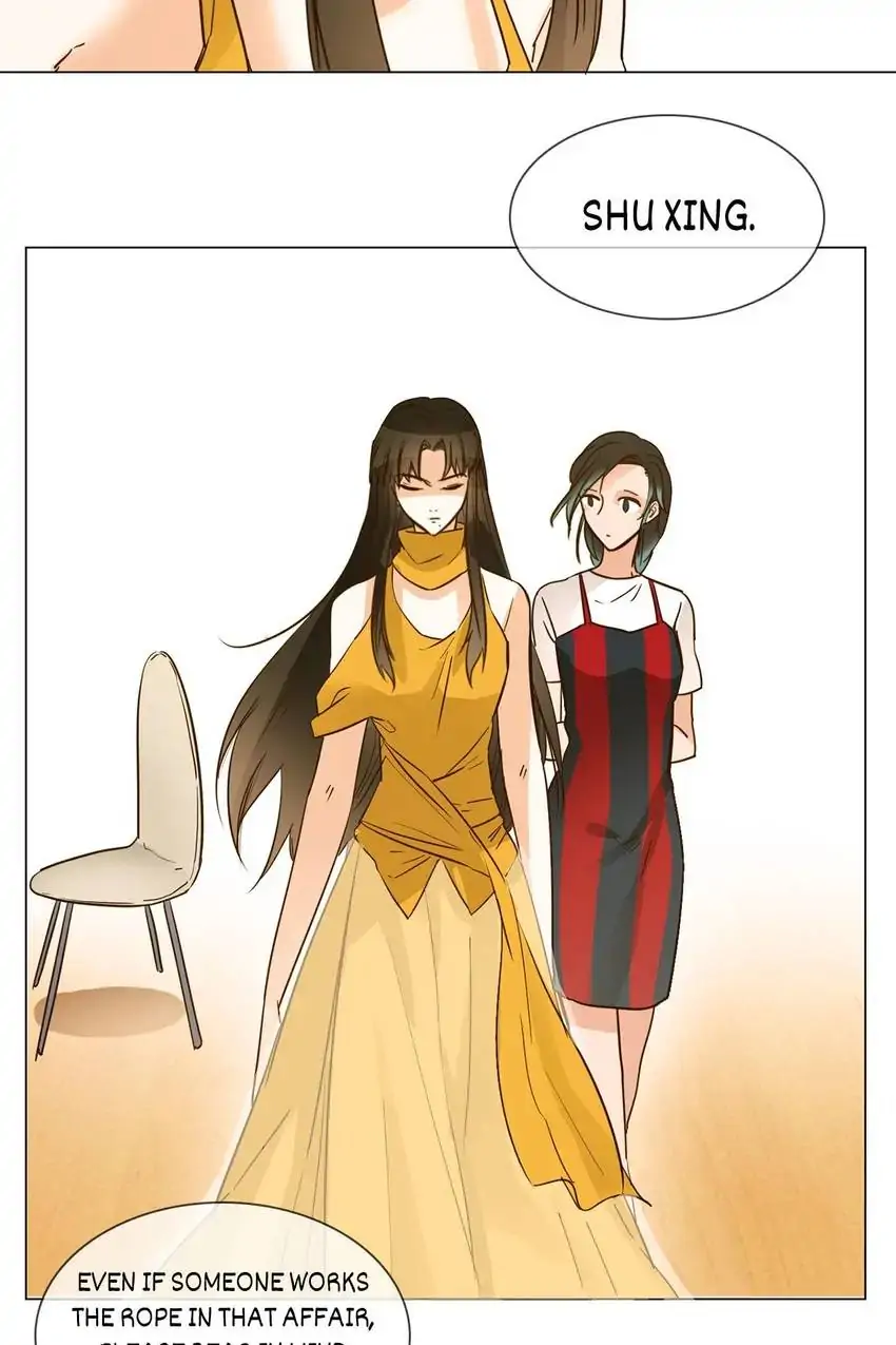 The Broken Star Chapter 14 - page 66