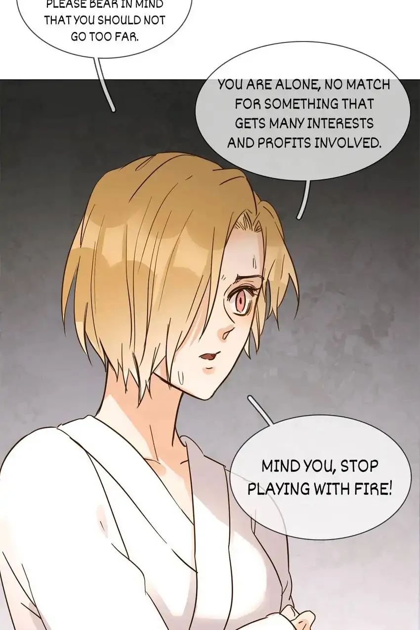 The Broken Star Chapter 14 - page 67