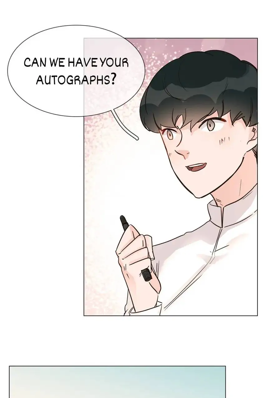The Broken Star Chapter 14 - page 77