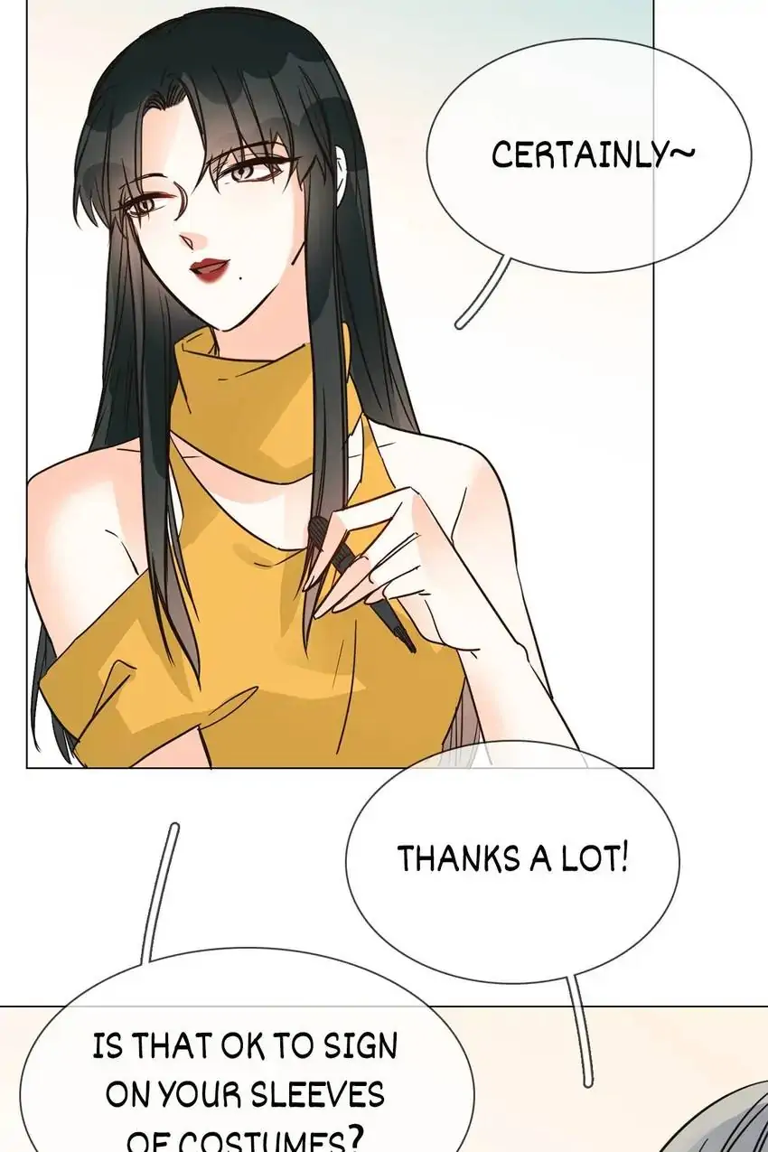 The Broken Star Chapter 14 - page 78