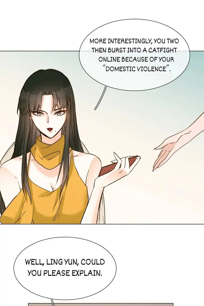 The Broken Star Chapter 13 - page 101