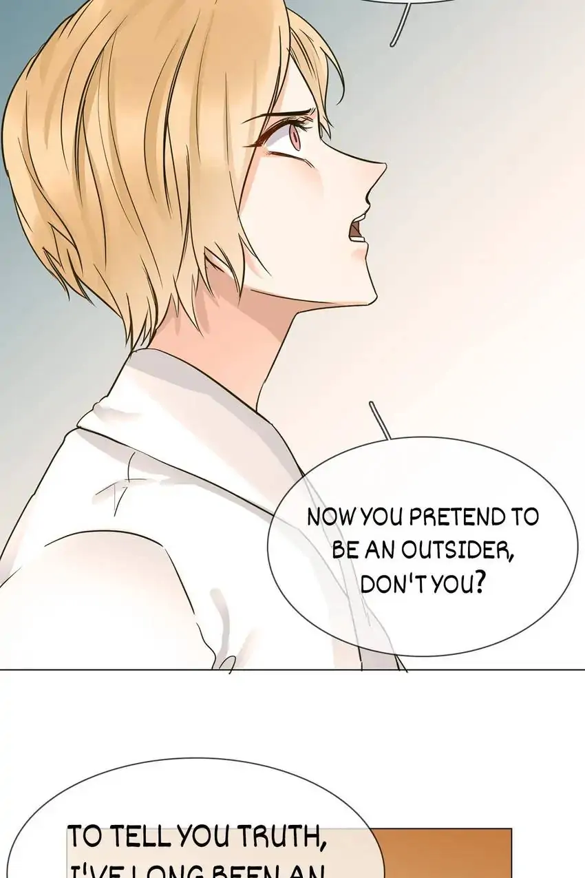 The Broken Star Chapter 13 - page 17