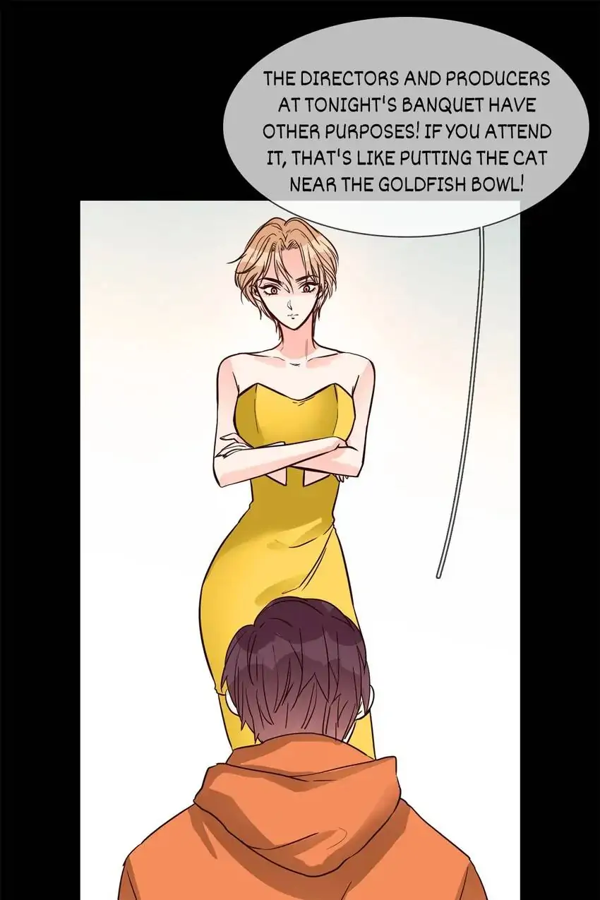 The Broken Star Chapter 13 - page 24