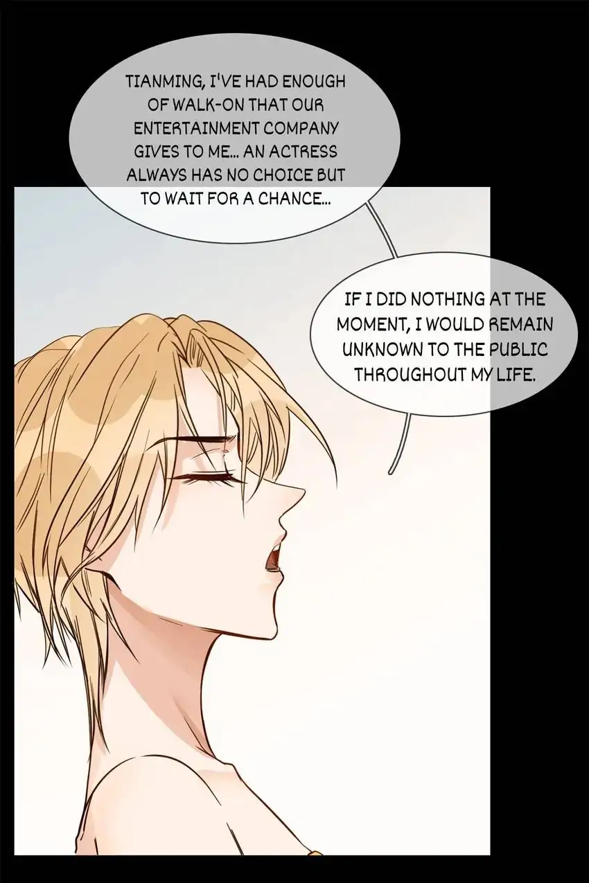 The Broken Star Chapter 13 - page 28