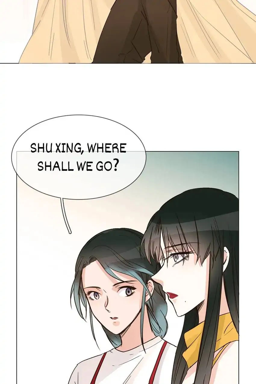 The Broken Star Chapter 13 - page 3