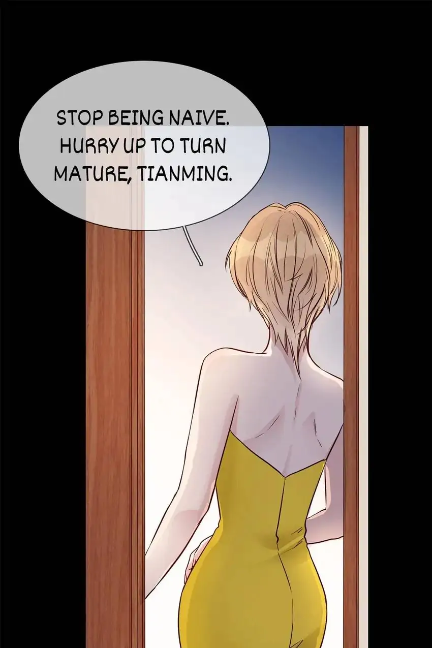 The Broken Star Chapter 13 - page 36