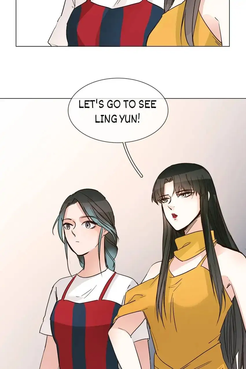 The Broken Star Chapter 13 - page 4