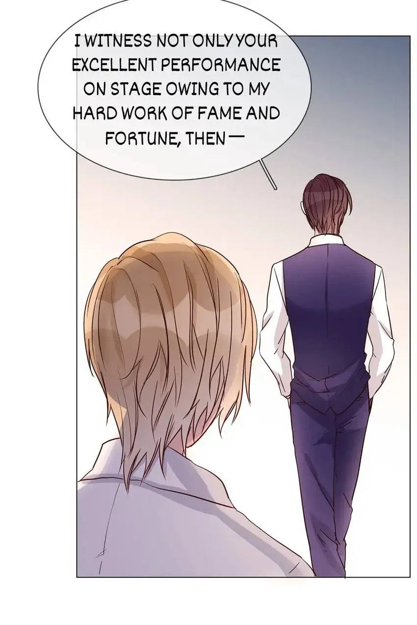 The Broken Star Chapter 13 - page 45