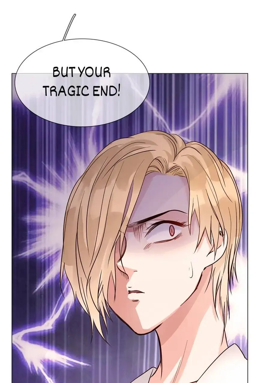 The Broken Star Chapter 13 - page 46