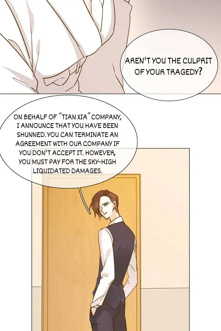 The Broken Star Chapter 13 - page 53