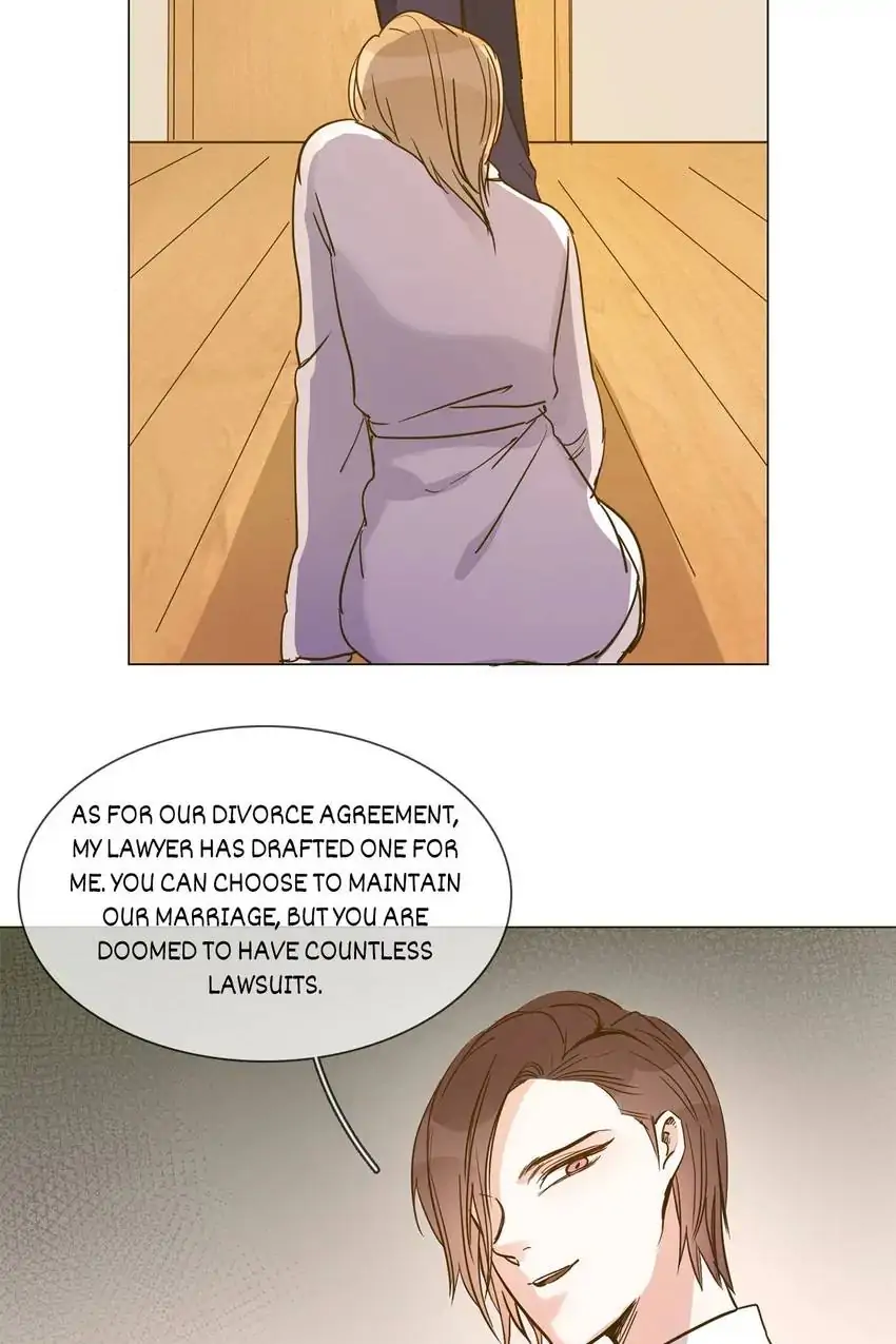The Broken Star Chapter 13 - page 54