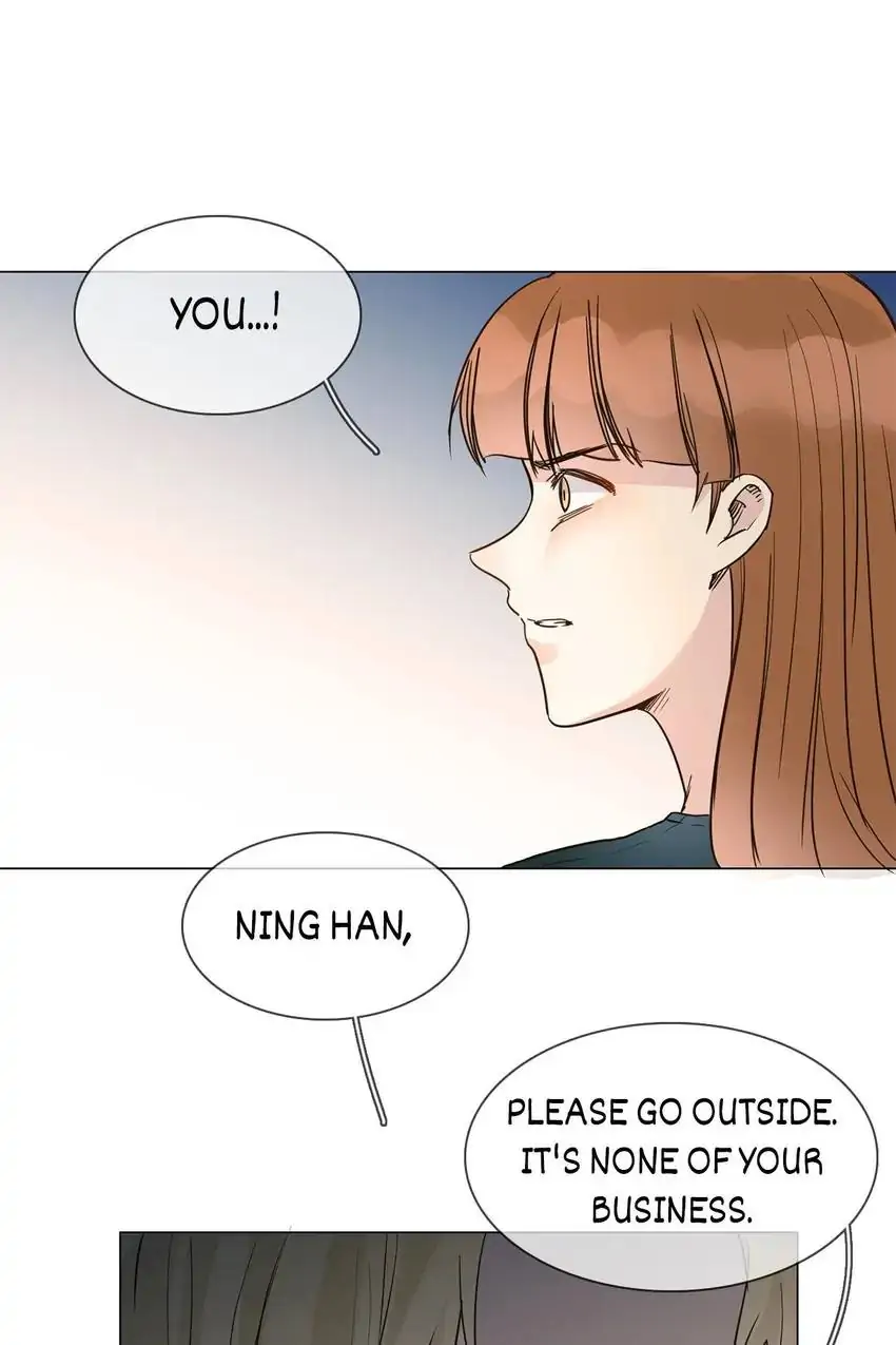 The Broken Star Chapter 13 - page 75