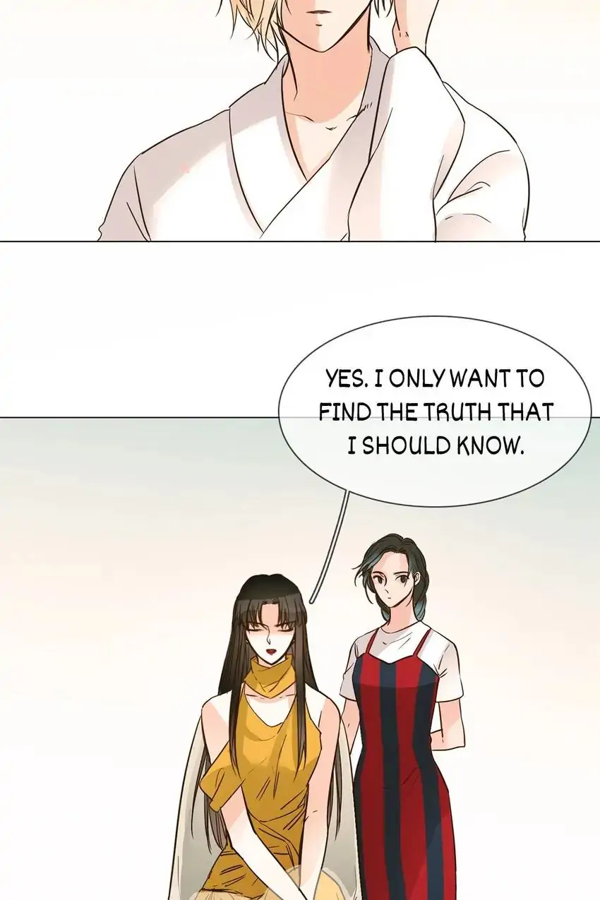 The Broken Star Chapter 13 - page 78