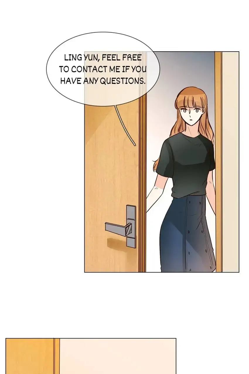 The Broken Star Chapter 13 - page 81