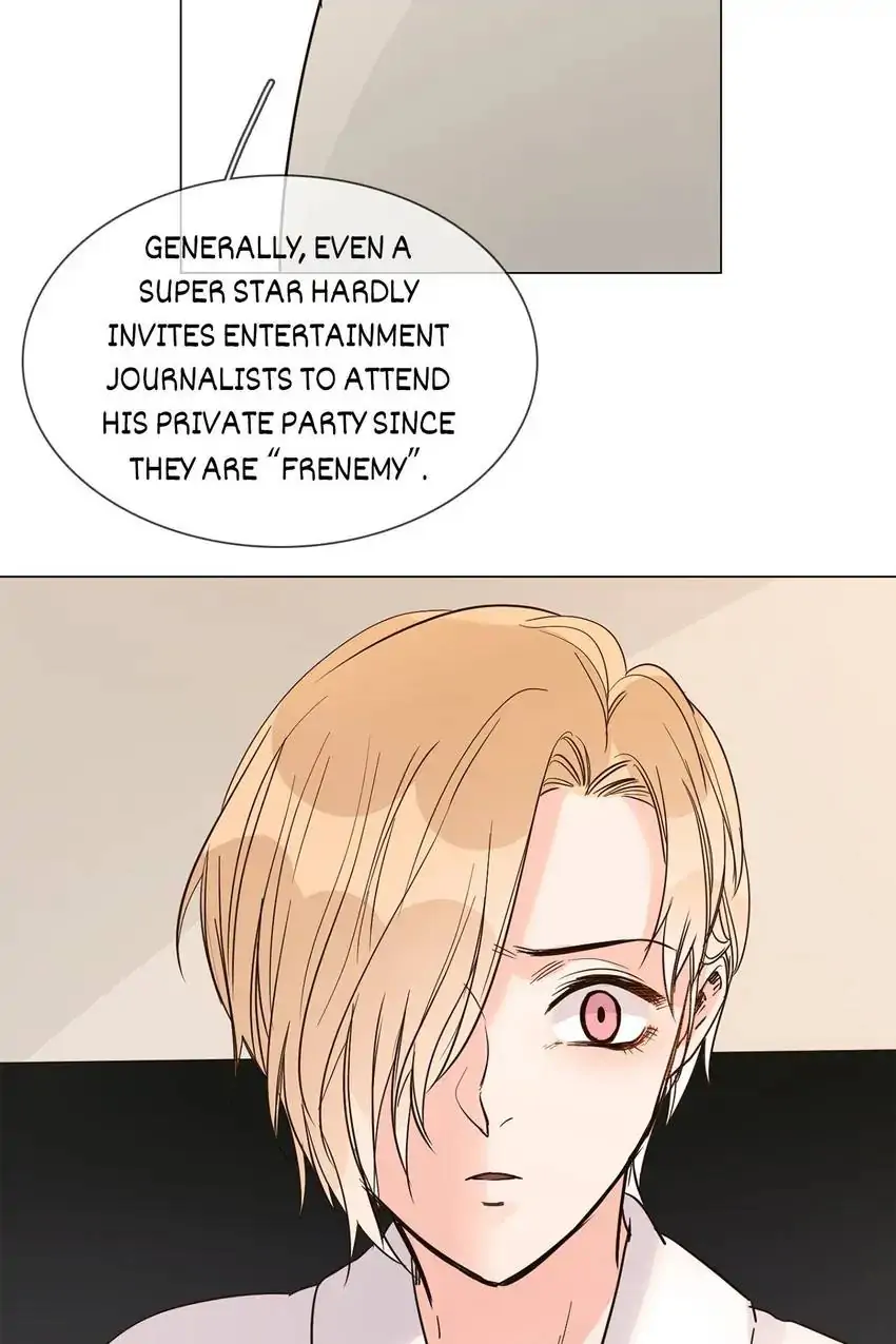 The Broken Star Chapter 13 - page 94