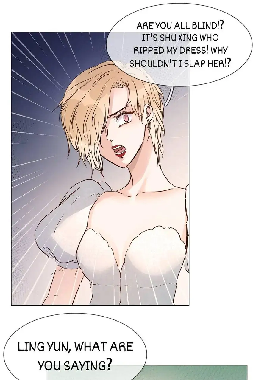 The Broken Star Chapter 12 - page 10