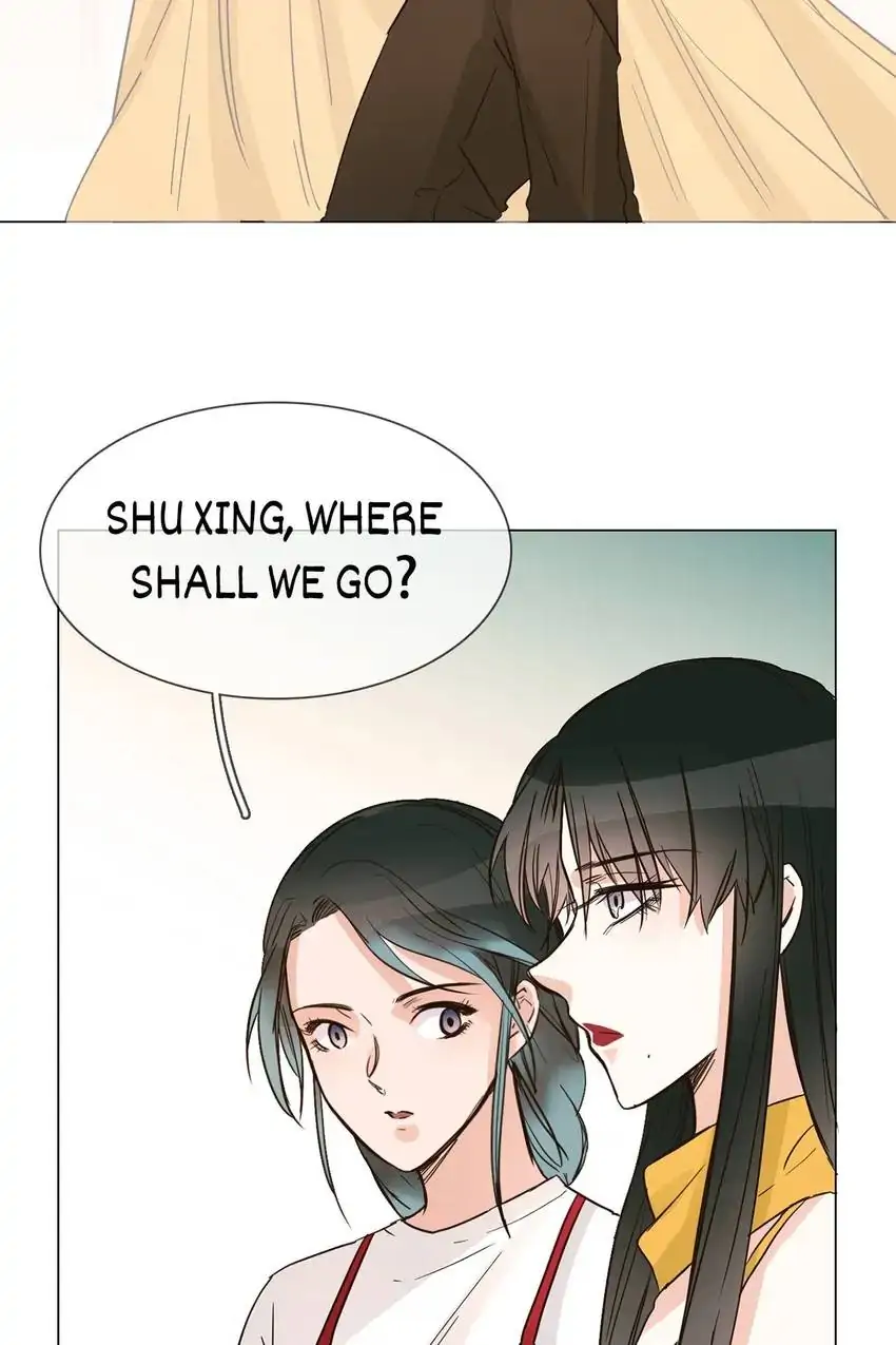 The Broken Star Chapter 12 - page 100