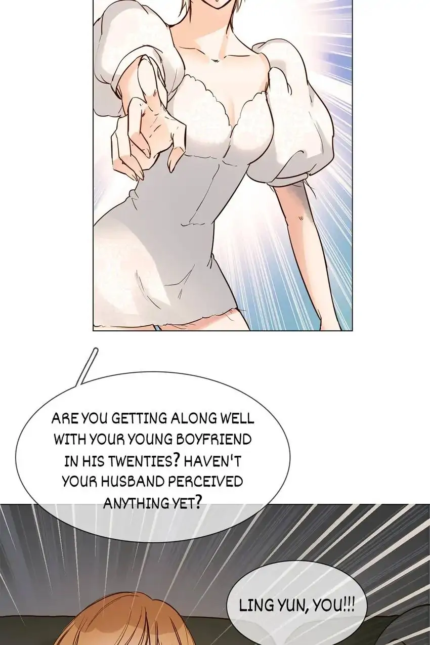 The Broken Star Chapter 12 - page 23