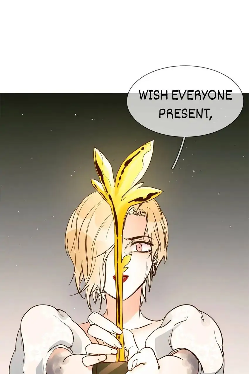 The Broken Star Chapter 12 - page 40