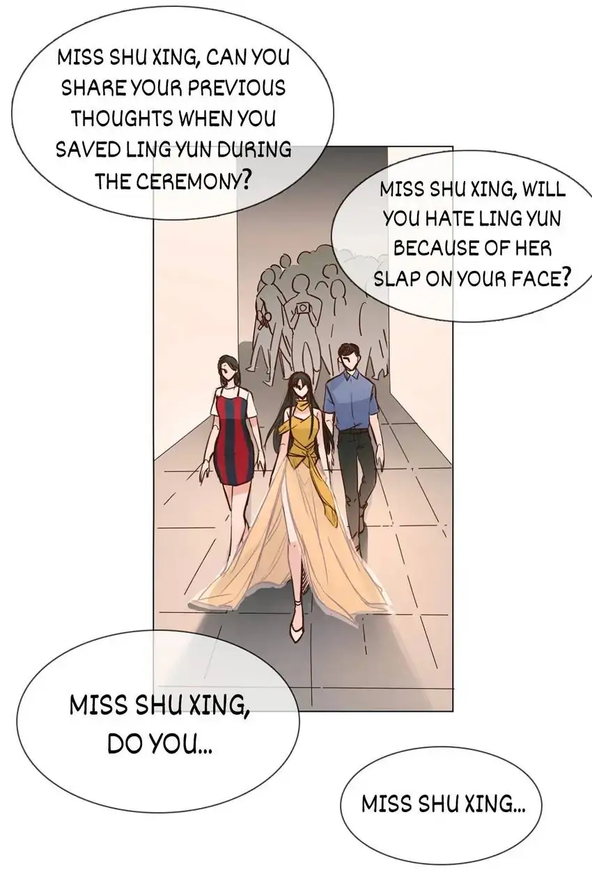 The Broken Star Chapter 12 - page 67