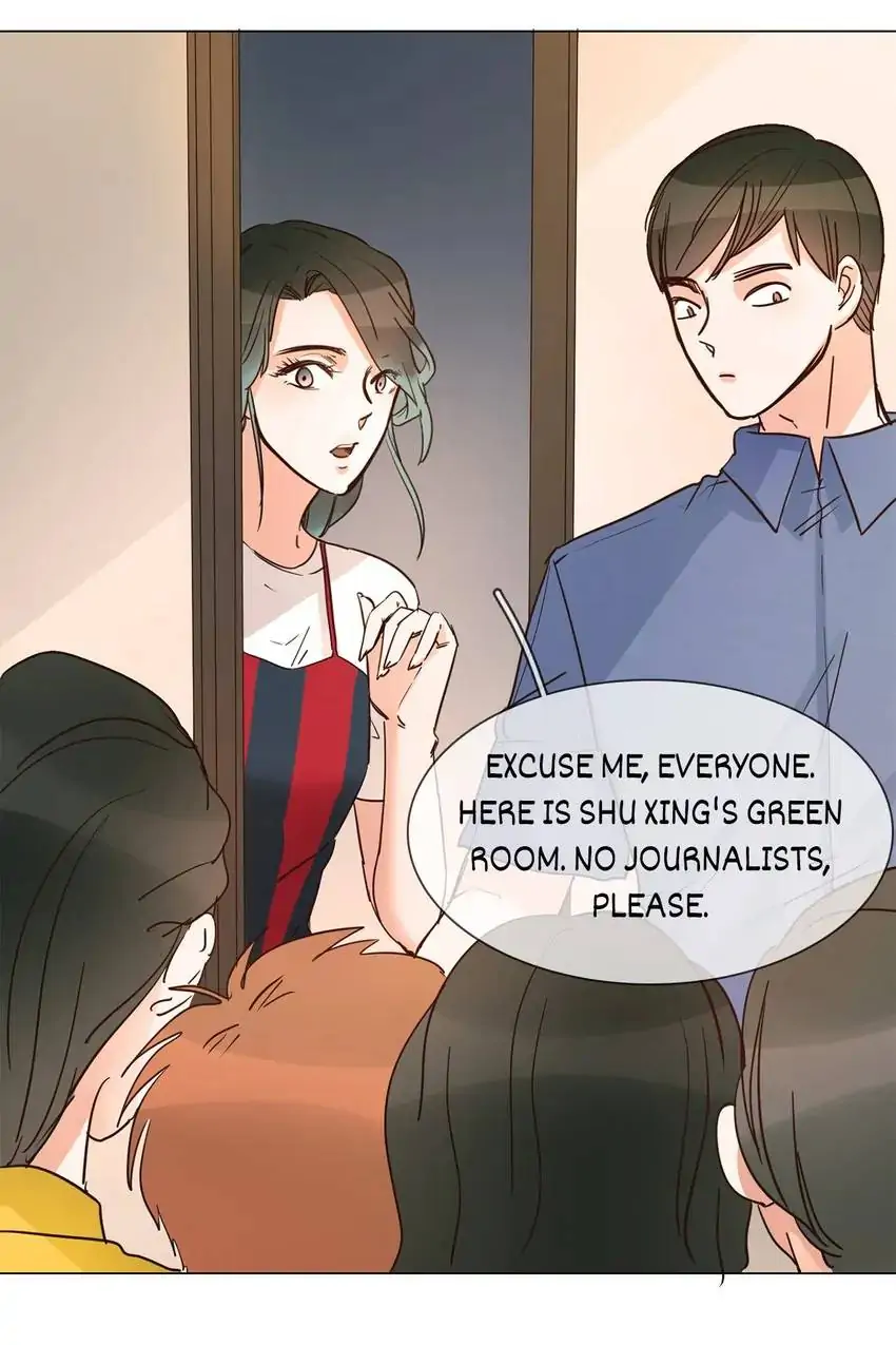 The Broken Star Chapter 12 - page 68