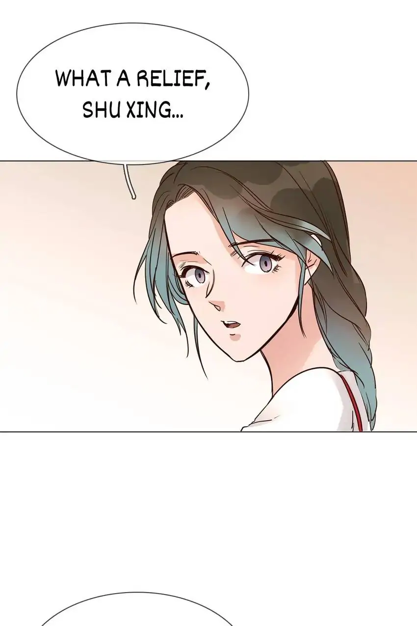 The Broken Star Chapter 12 - page 71