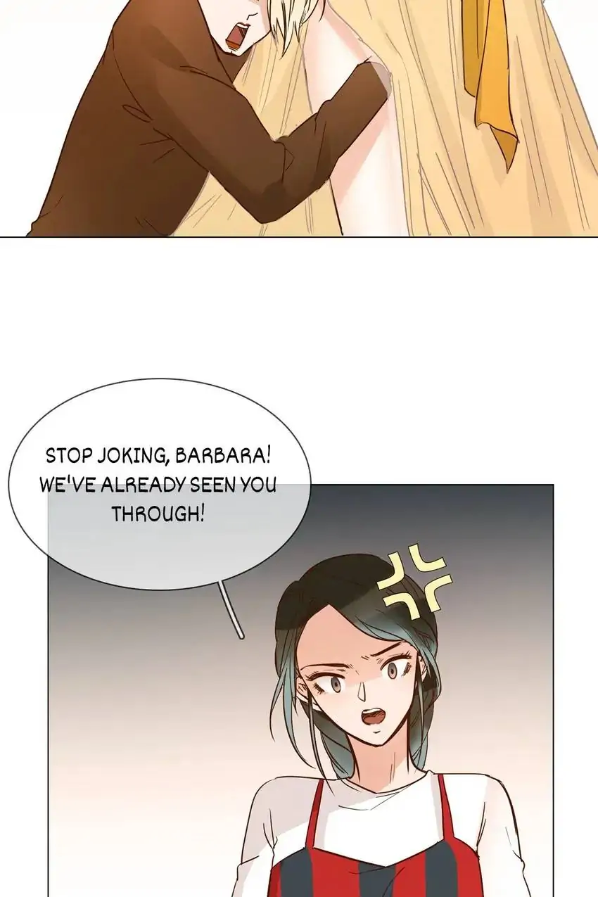 The Broken Star Chapter 12 - page 76