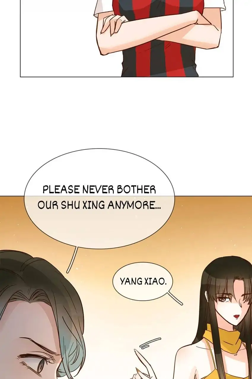 The Broken Star Chapter 12 - page 77