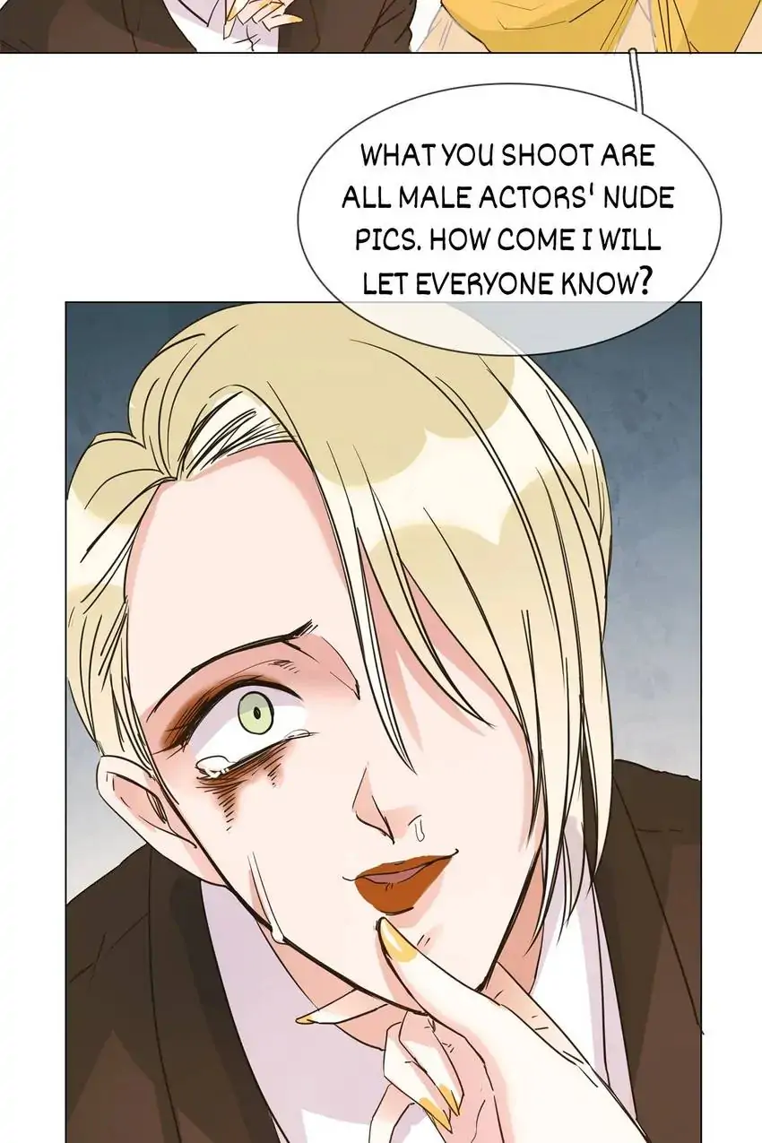The Broken Star Chapter 12 - page 84