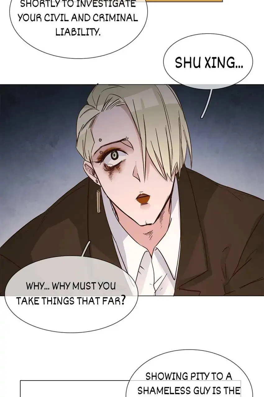 The Broken Star Chapter 12 - page 92