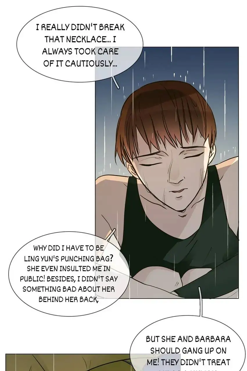 The Broken Star Chapter 11 - page 13