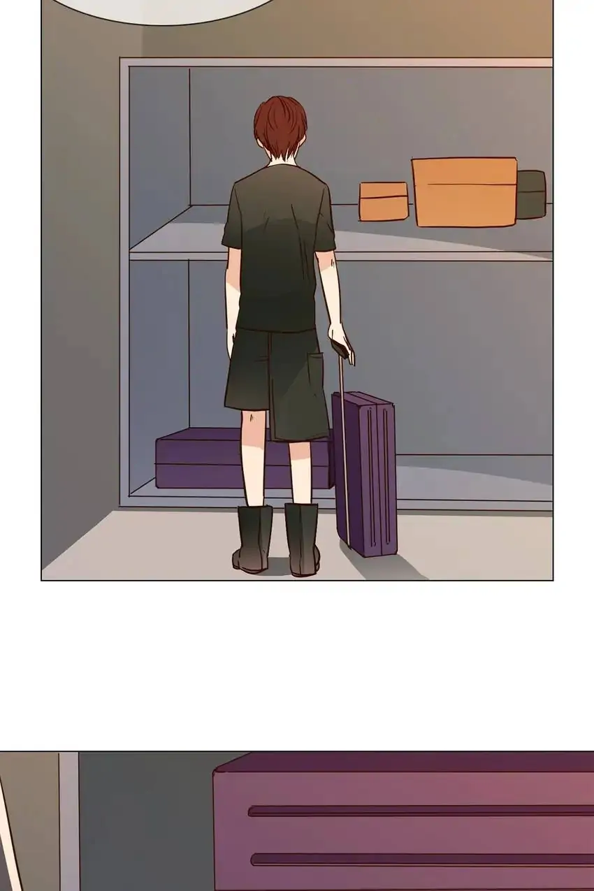 The Broken Star Chapter 11 - page 18
