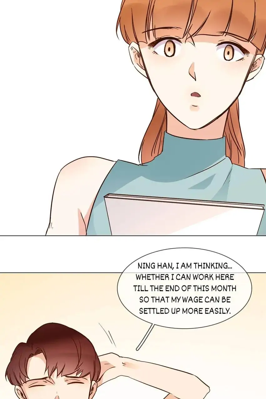 The Broken Star Chapter 11 - page 23