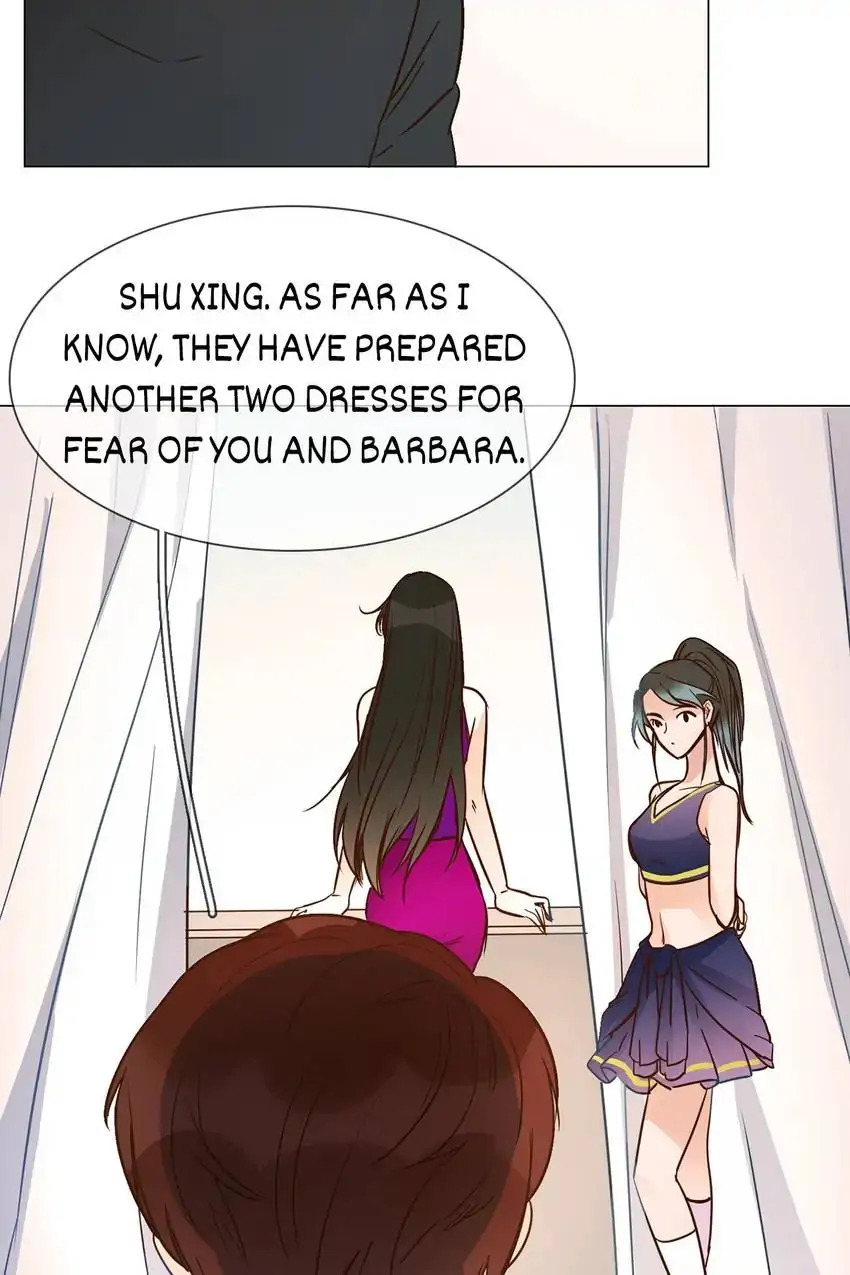 The Broken Star Chapter 11 - page 27