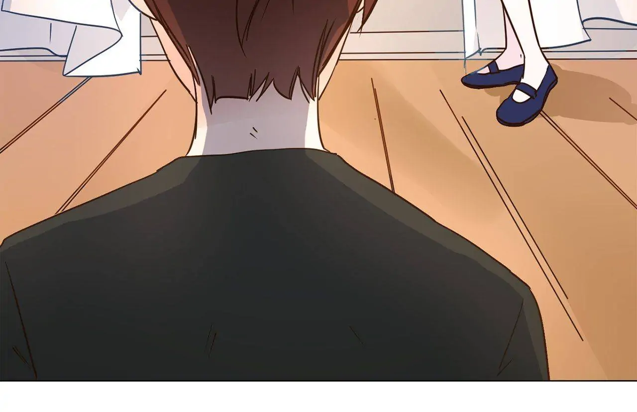 The Broken Star Chapter 11 - page 28