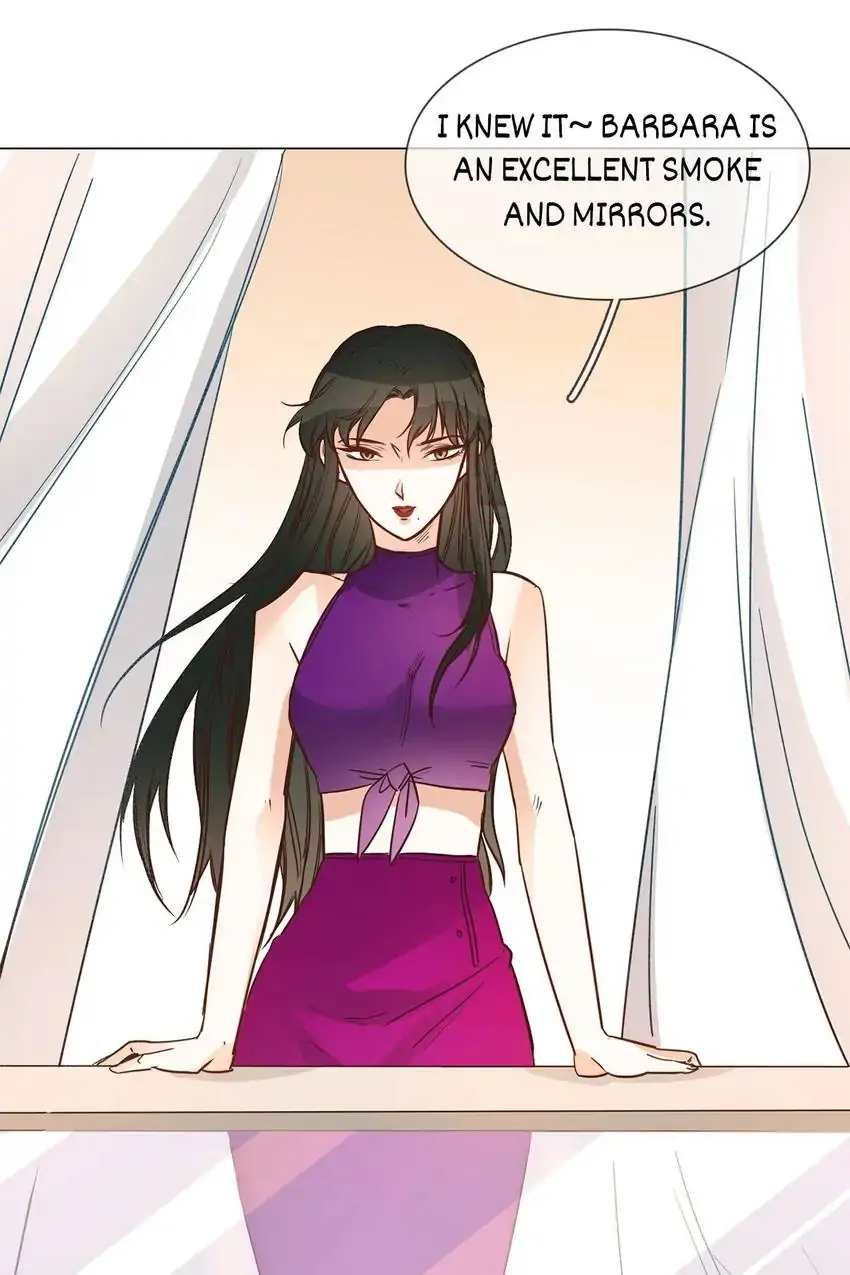The Broken Star Chapter 11 - page 29