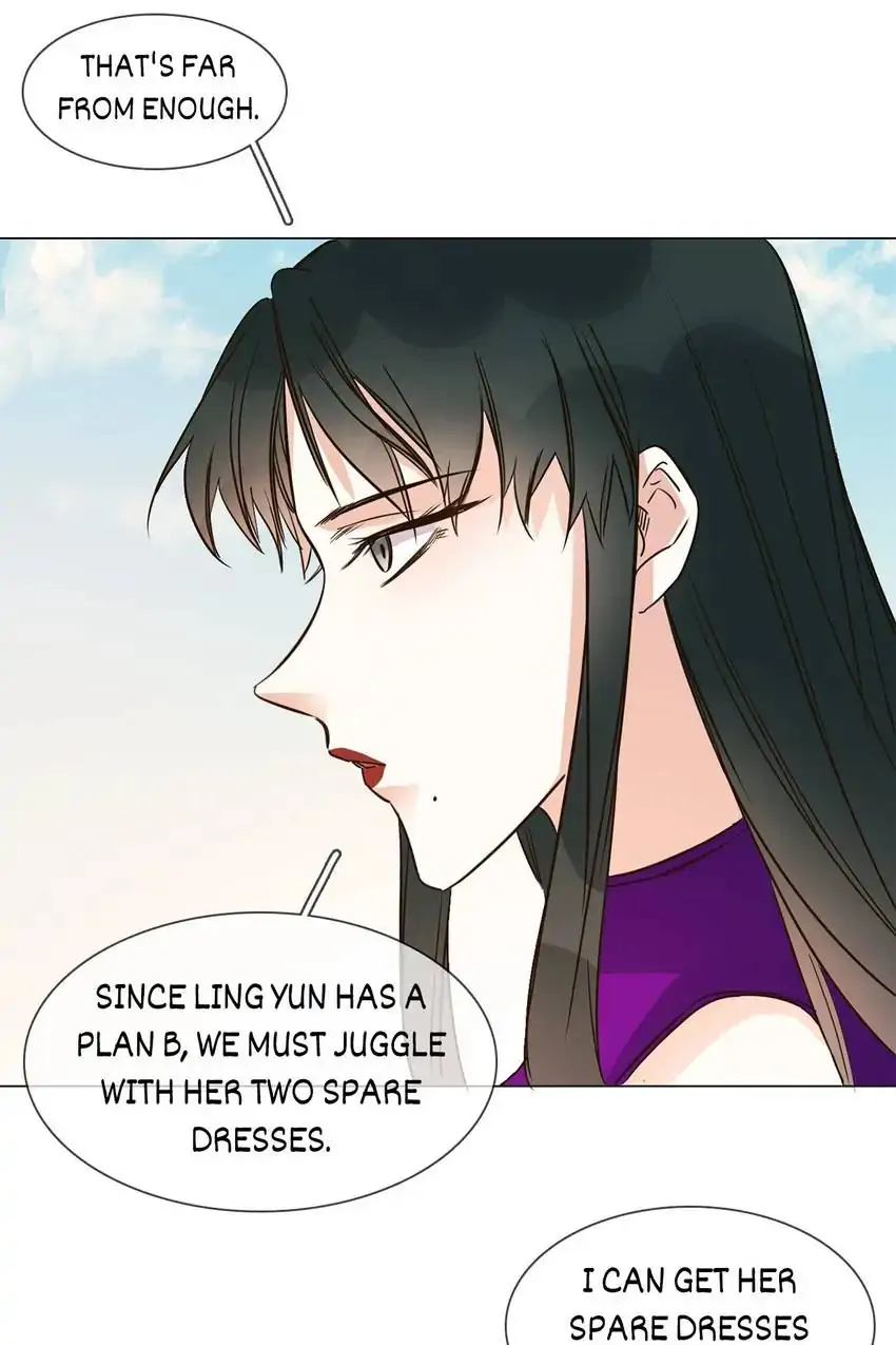 The Broken Star Chapter 11 - page 33