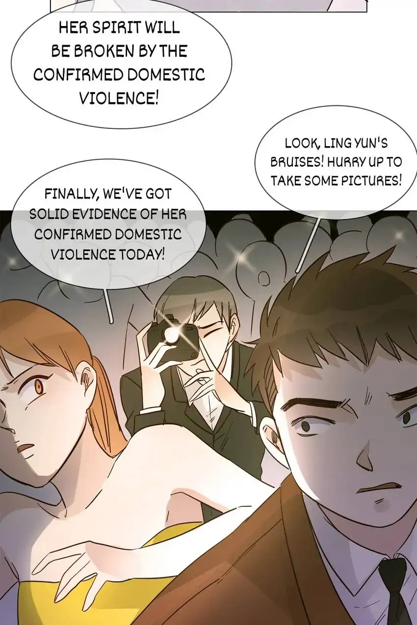 The Broken Star Chapter 11 - page 42