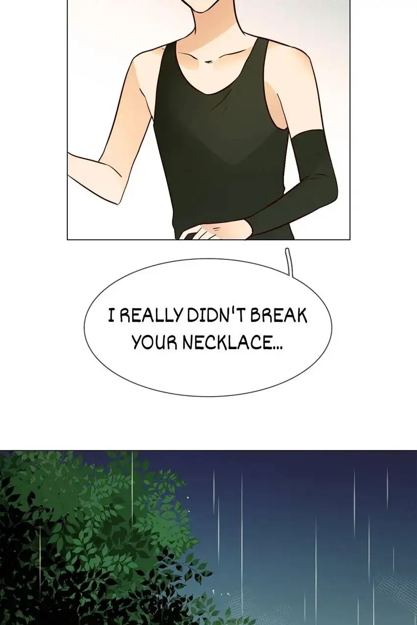 The Broken Star Chapter 11 - page 5