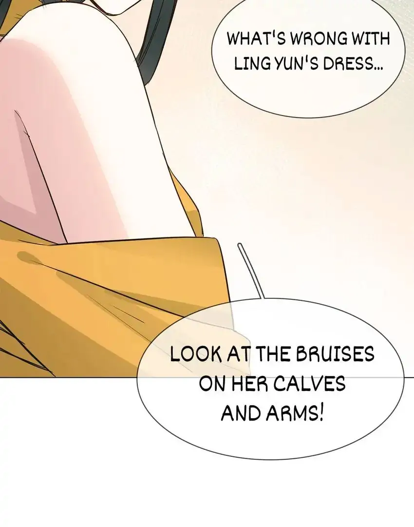 The Broken Star Chapter 11 - page 51