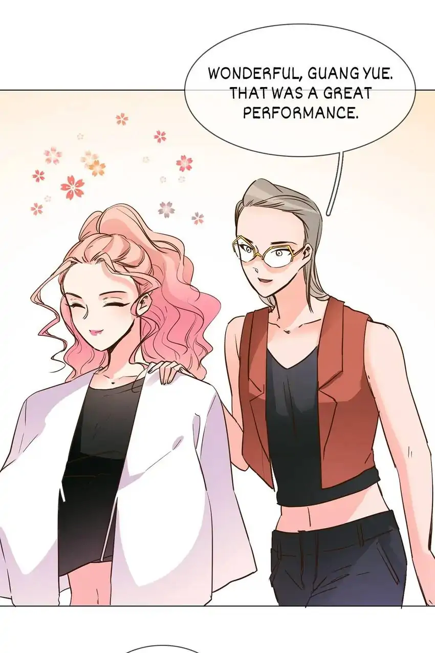 The Broken Star Chapter 10 - page 14