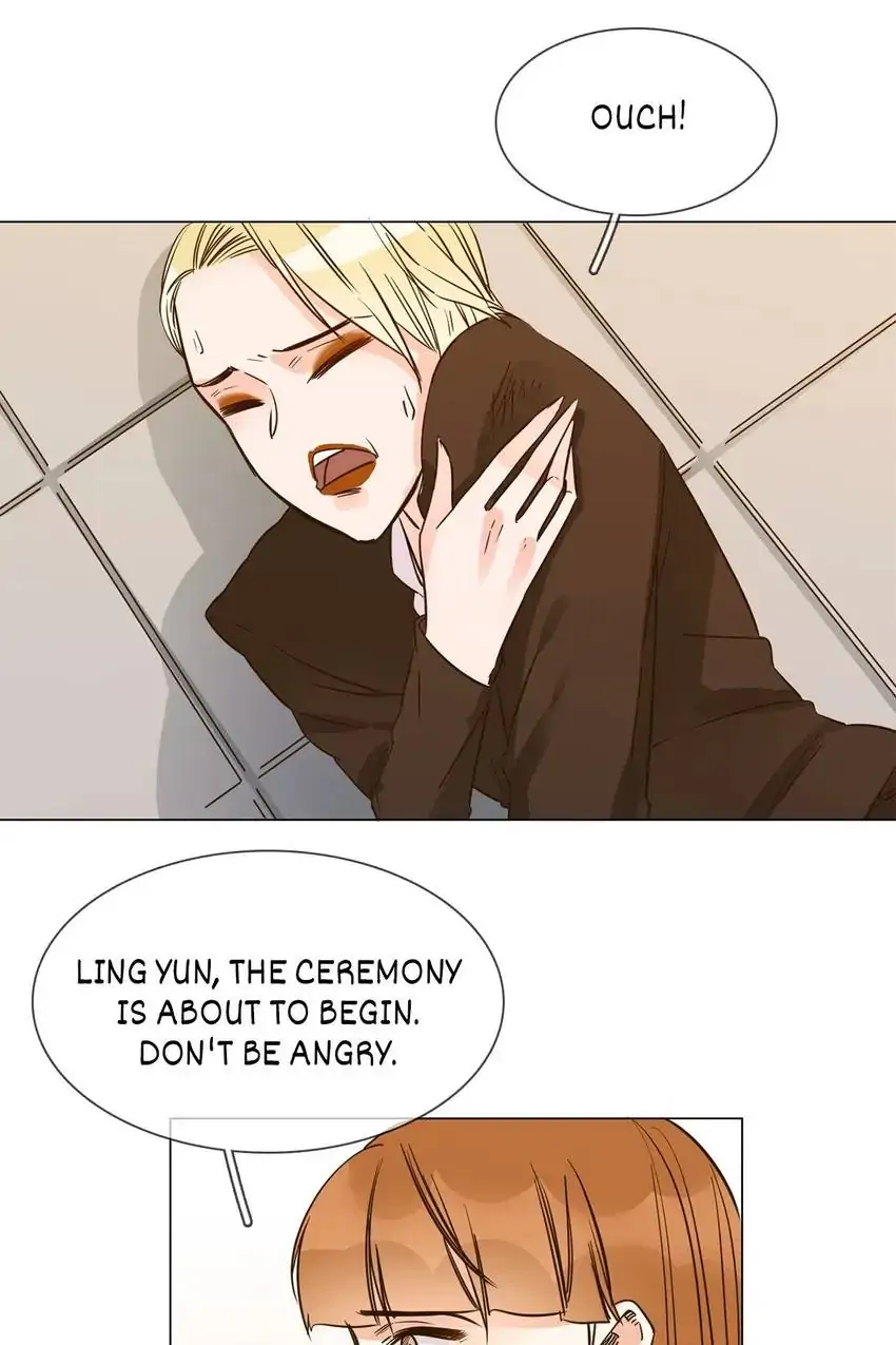 The Broken Star Chapter 10 - page 26