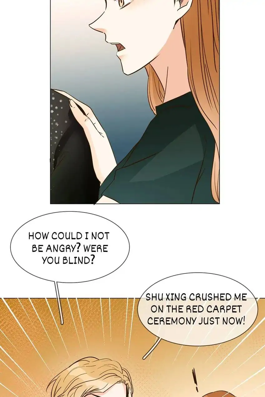 The Broken Star Chapter 10 - page 27