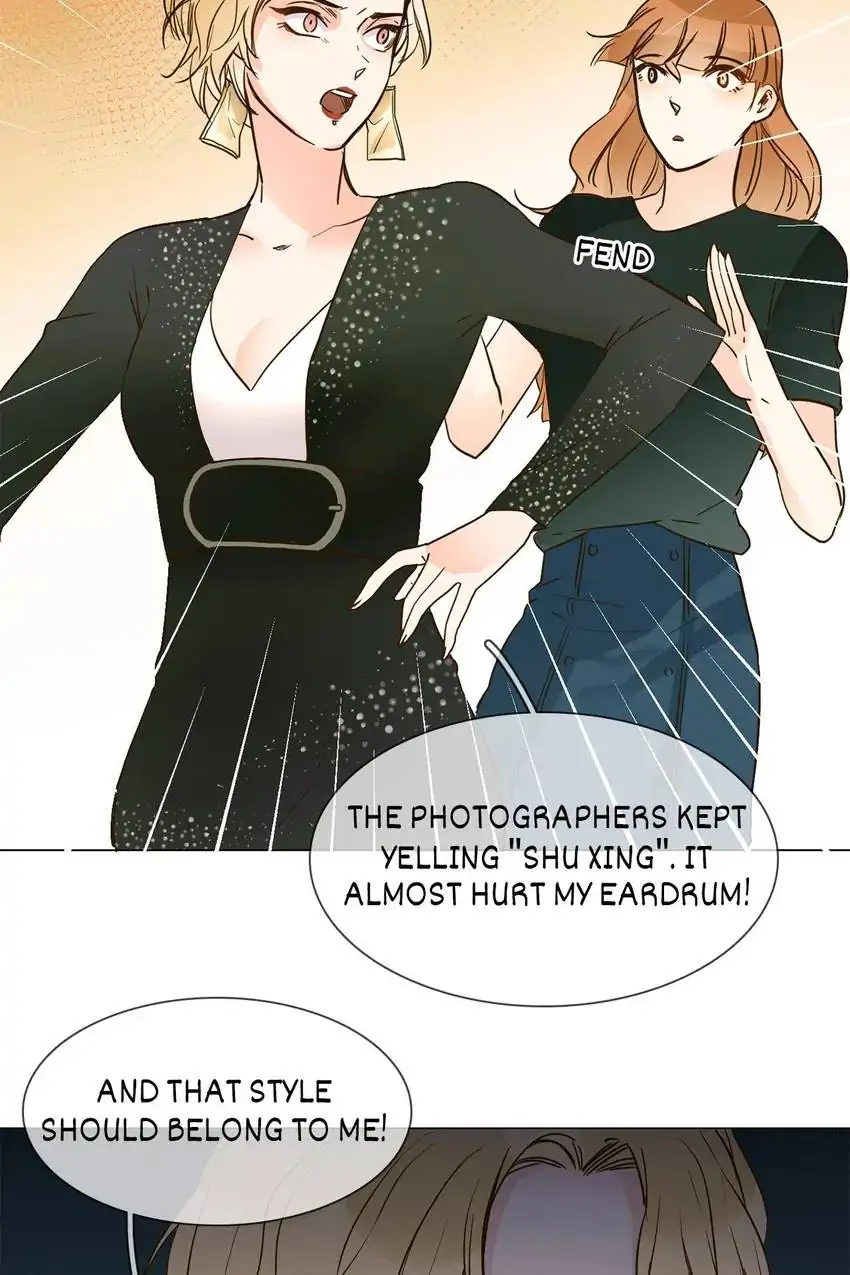 The Broken Star Chapter 10 - page 28