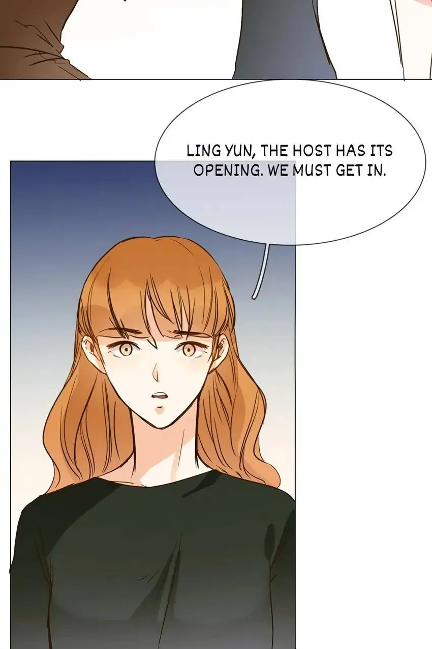 The Broken Star Chapter 10 - page 31