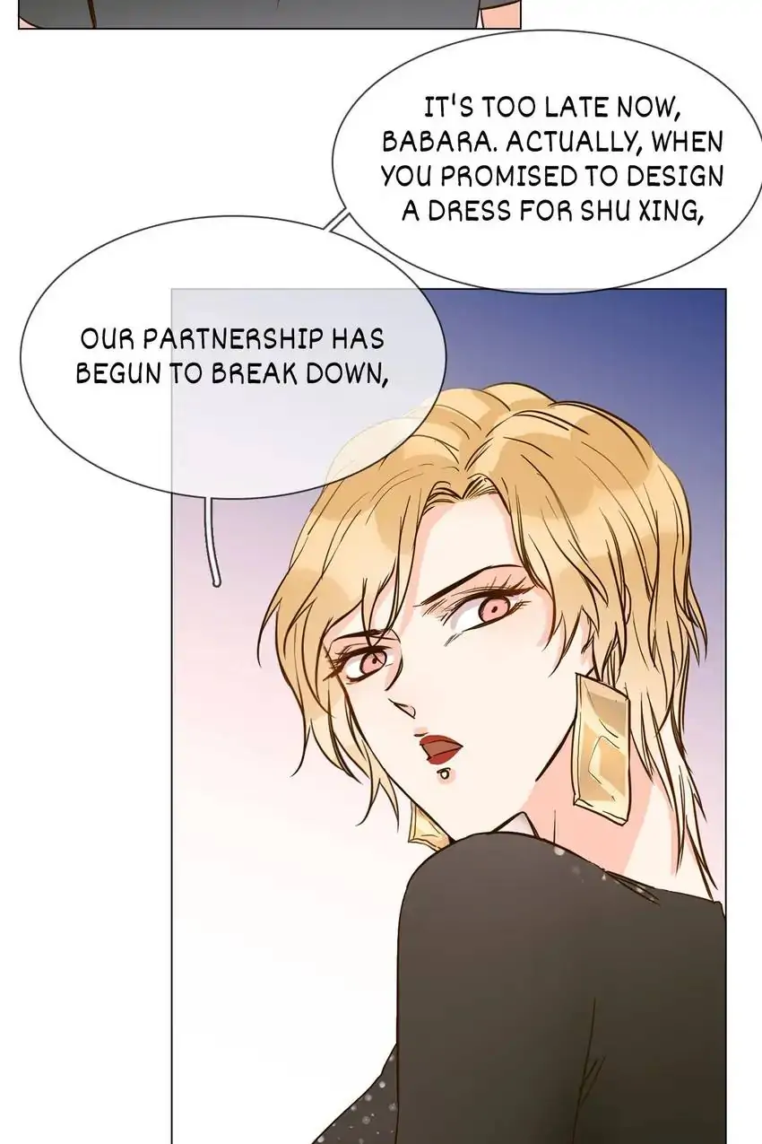 The Broken Star Chapter 10 - page 32