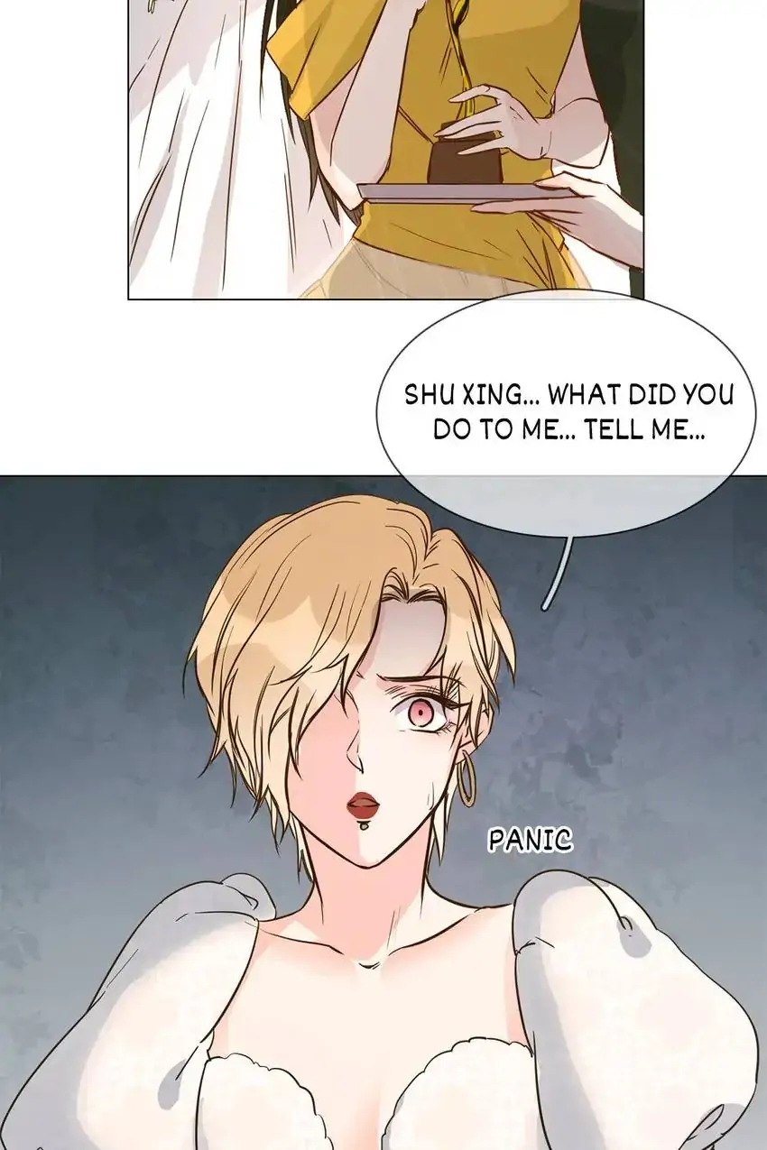 The Broken Star Chapter 10 - page 69