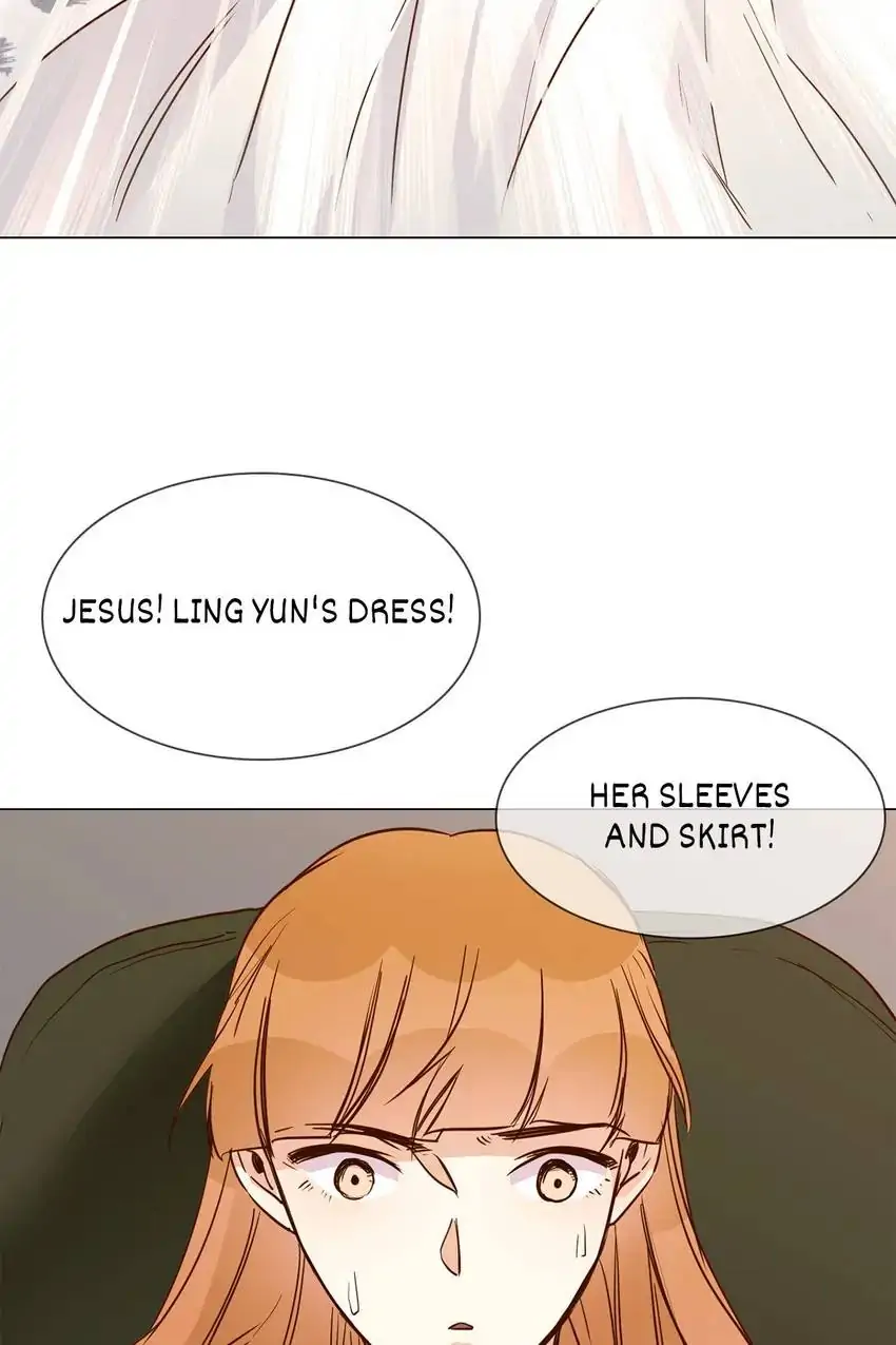The Broken Star Chapter 10 - page 72