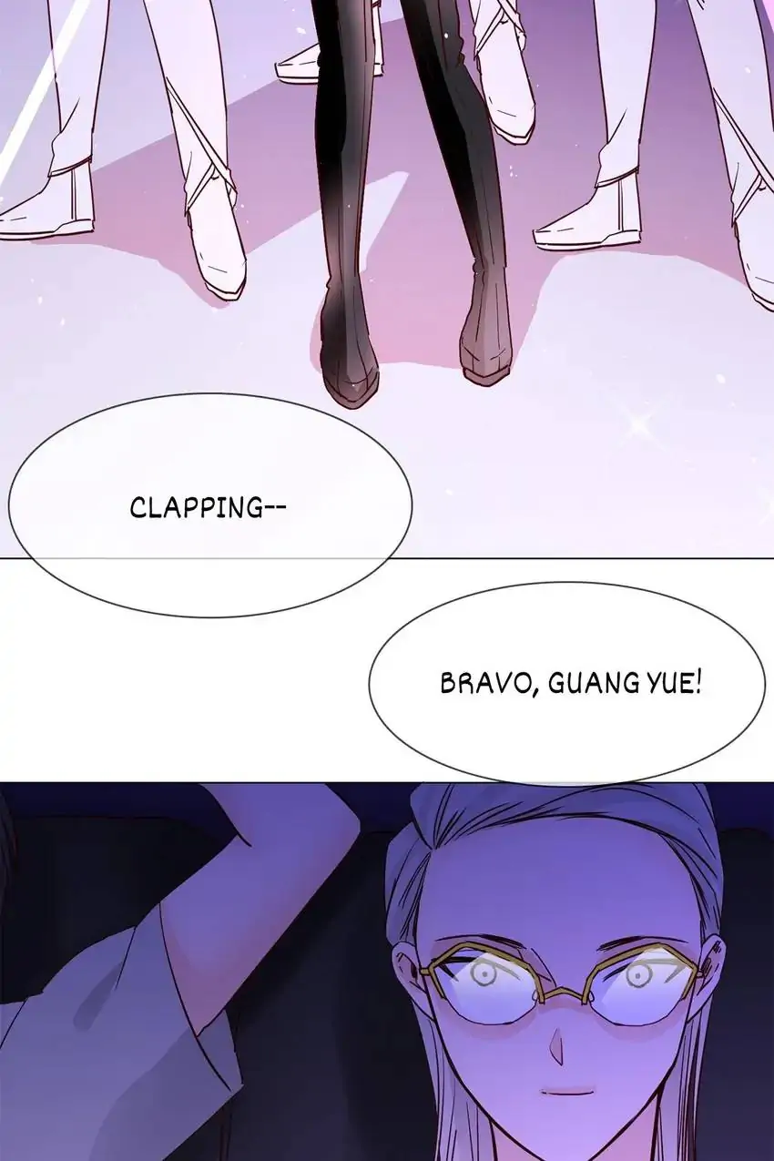 The Broken Star Chapter 10 - page 8