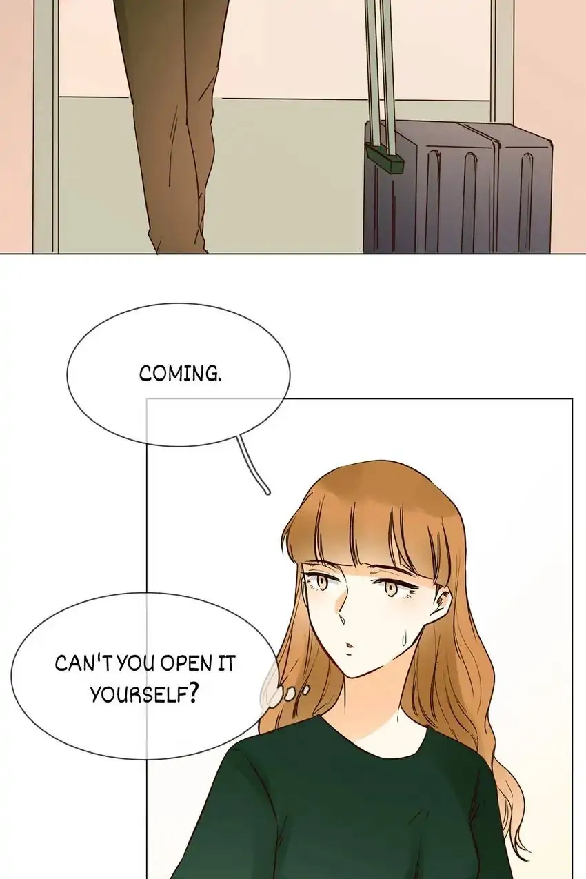 The Broken Star Chapter 9 - page 10